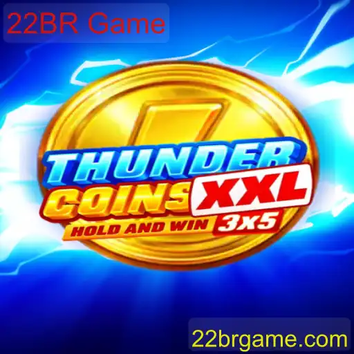 ThunderCoinsXxl: O Fenômeno 22BR Game que Está Conquistando o Mundo dos Jogos