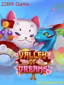 Explorando o Mundo de ValleyofDreams: Uma Viagem Através das Regras e Mecânicas do 22BR Game