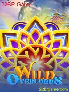WildOverlords: A Nova Sensação do 22BR Game