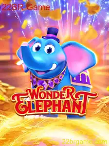 Descubra WonderElephant: O Inovador 22BR Game Que Está Conquistando A Todos