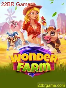 WonderFarm: Descubra o Fascínio do Novo Jogo 22BR Game