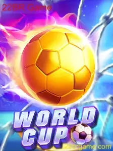 WorldCup: Experiência Empolgante com 22BR Game